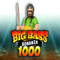Big Bass Bonanza 1000