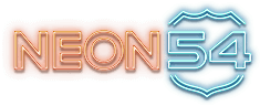 Neon54 Casino Logo